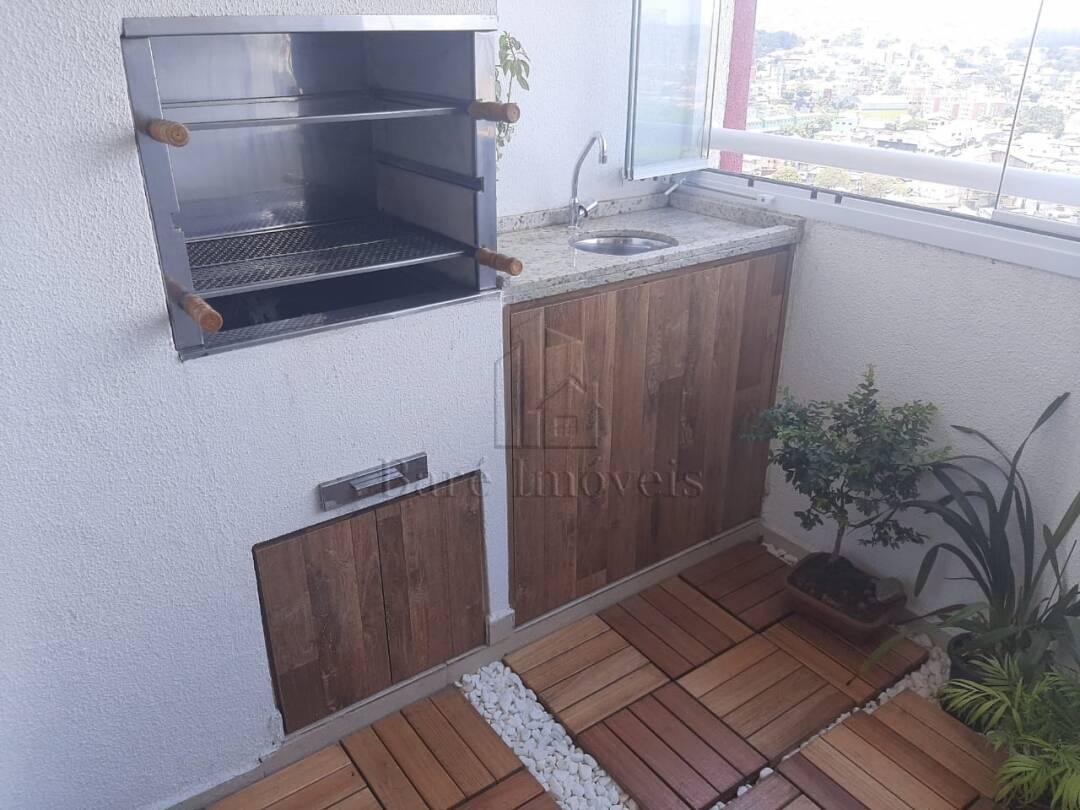 Apartamento, 2 quartos, 65 m² - Foto 18
