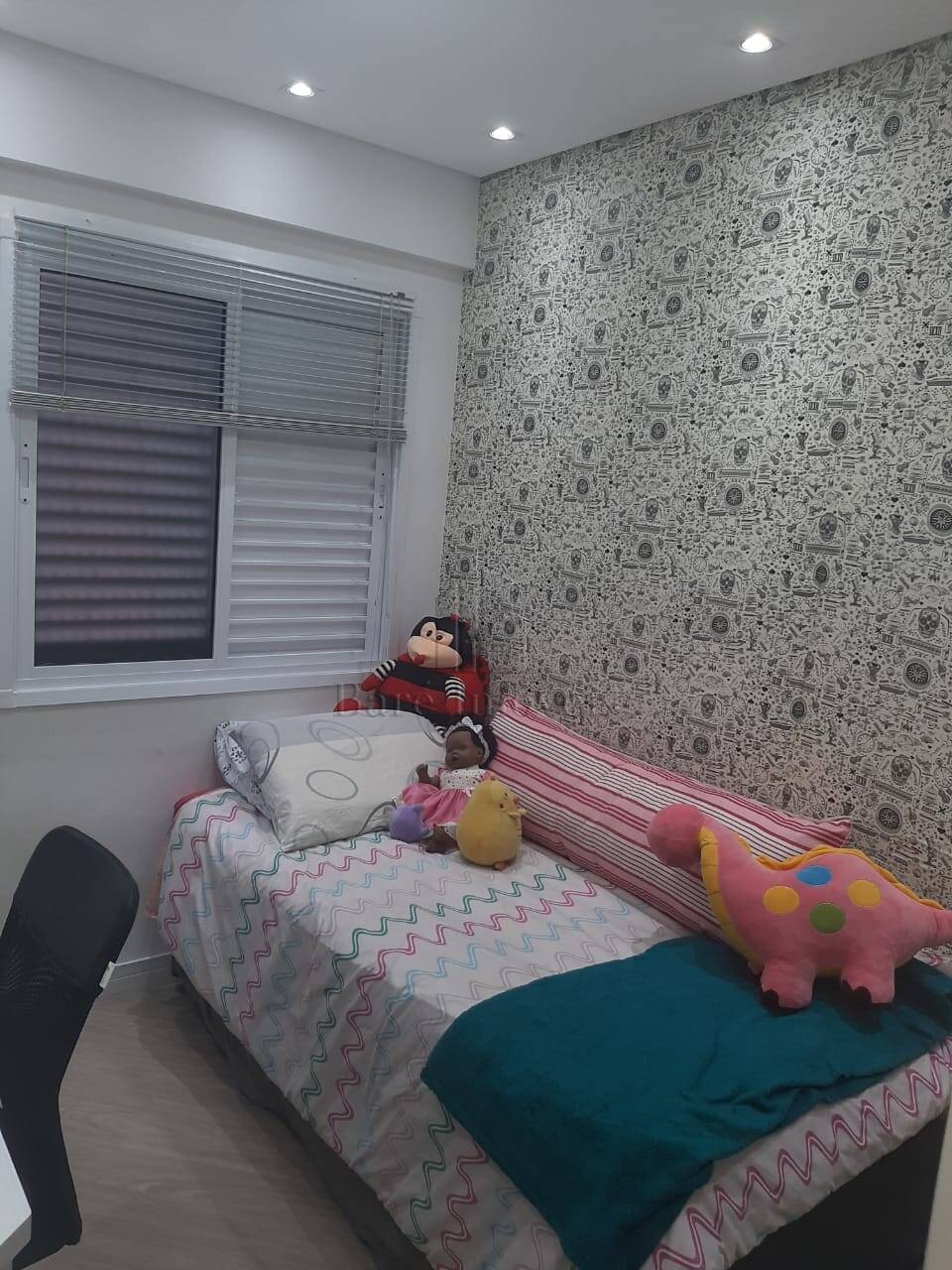 Apartamento, 2 quartos, 65 m² - Foto 5