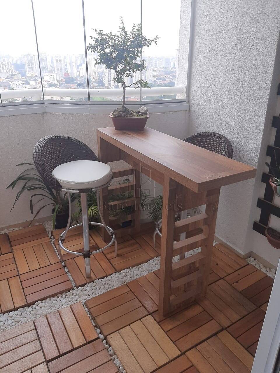 Apartamento, 2 quartos, 65 m² - Foto 12