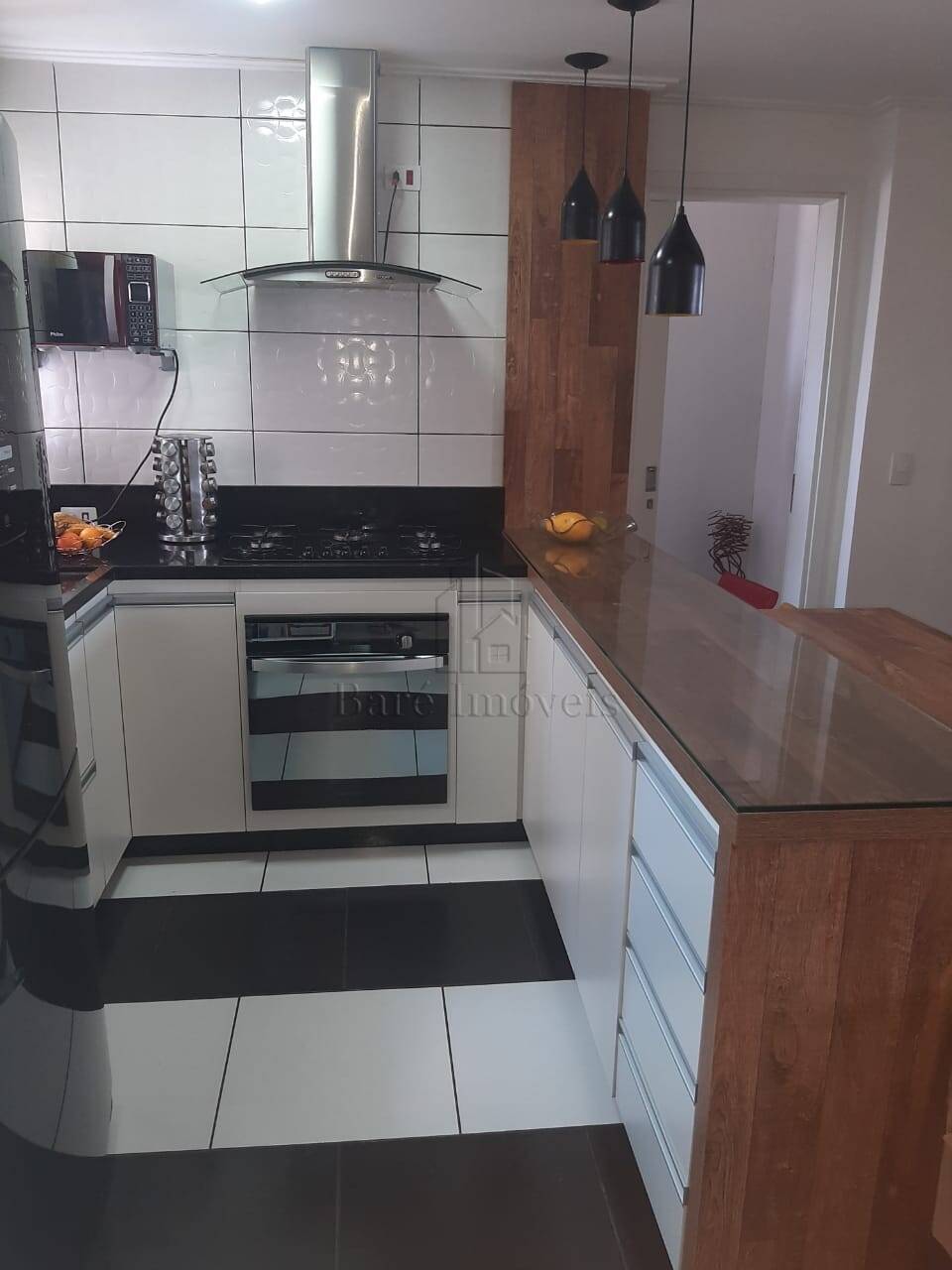 Apartamento, 2 quartos, 65 m² - Foto 3