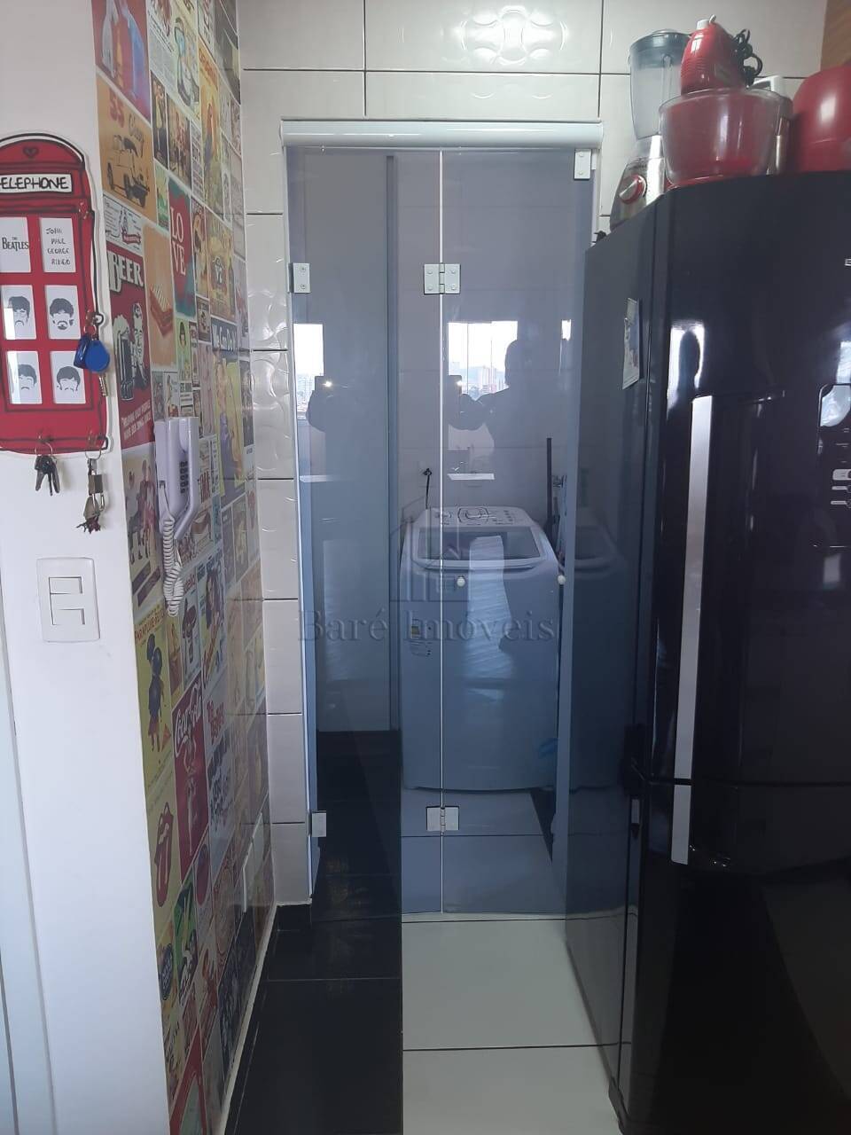 Apartamento, 2 quartos, 65 m² - Foto 6