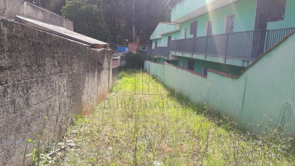 Terreno, 235 m² - Foto 1