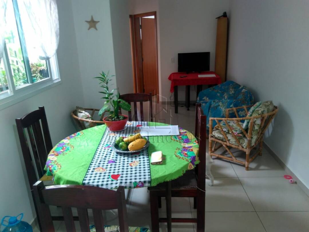 Apartamento, 2 quartos, 55 m² - Foto 1