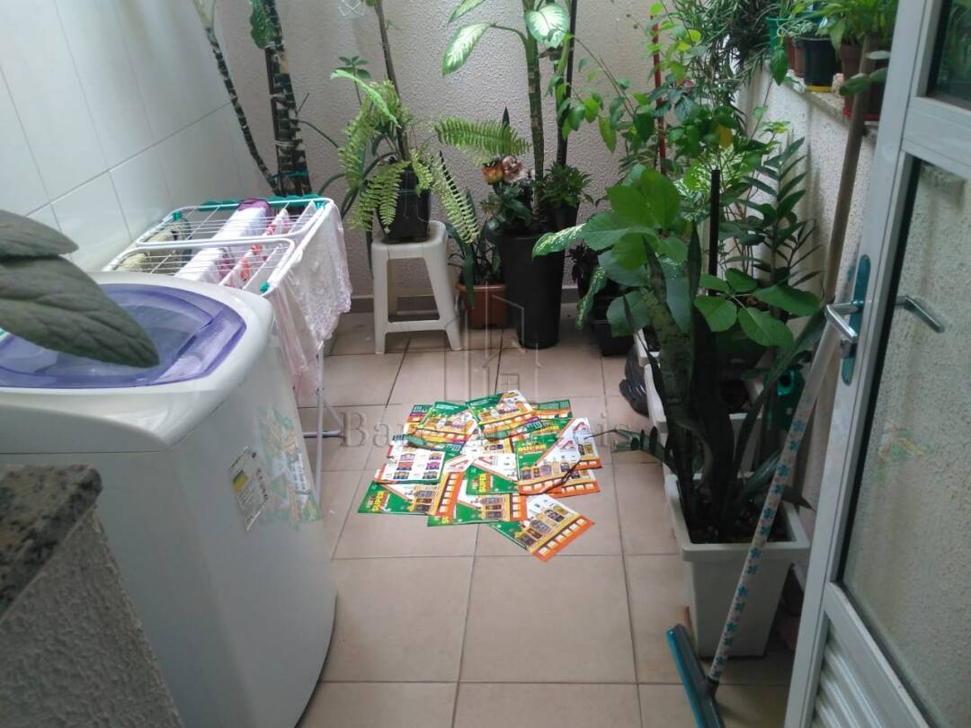 Apartamento, 2 quartos, 55 m² - Foto 10