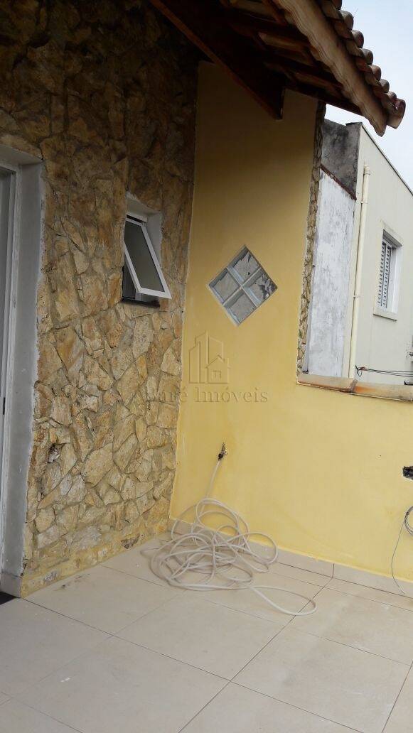 Sobrado, 2 quartos, 110 m² - Foto 17