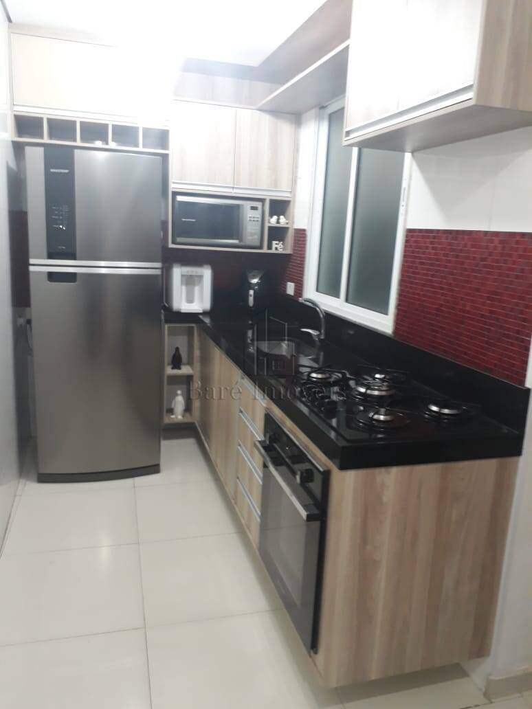 Sobrado, 2 quartos, 110 m² - Foto 21
