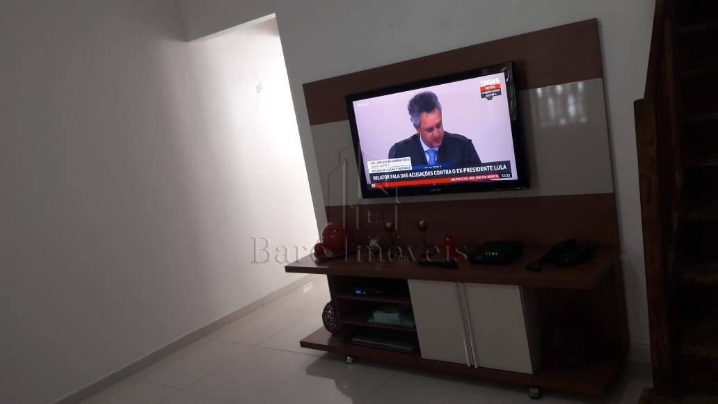 Sobrado, 2 quartos, 110 m² - Foto 7