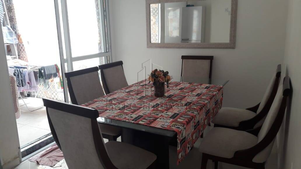 Sobrado, 2 quartos, 110 m² - Foto 1