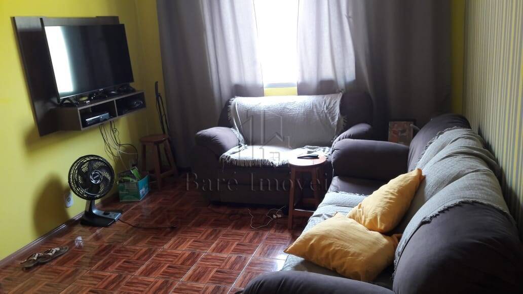 Casa, 3 quartos, 337 m² - Foto 1