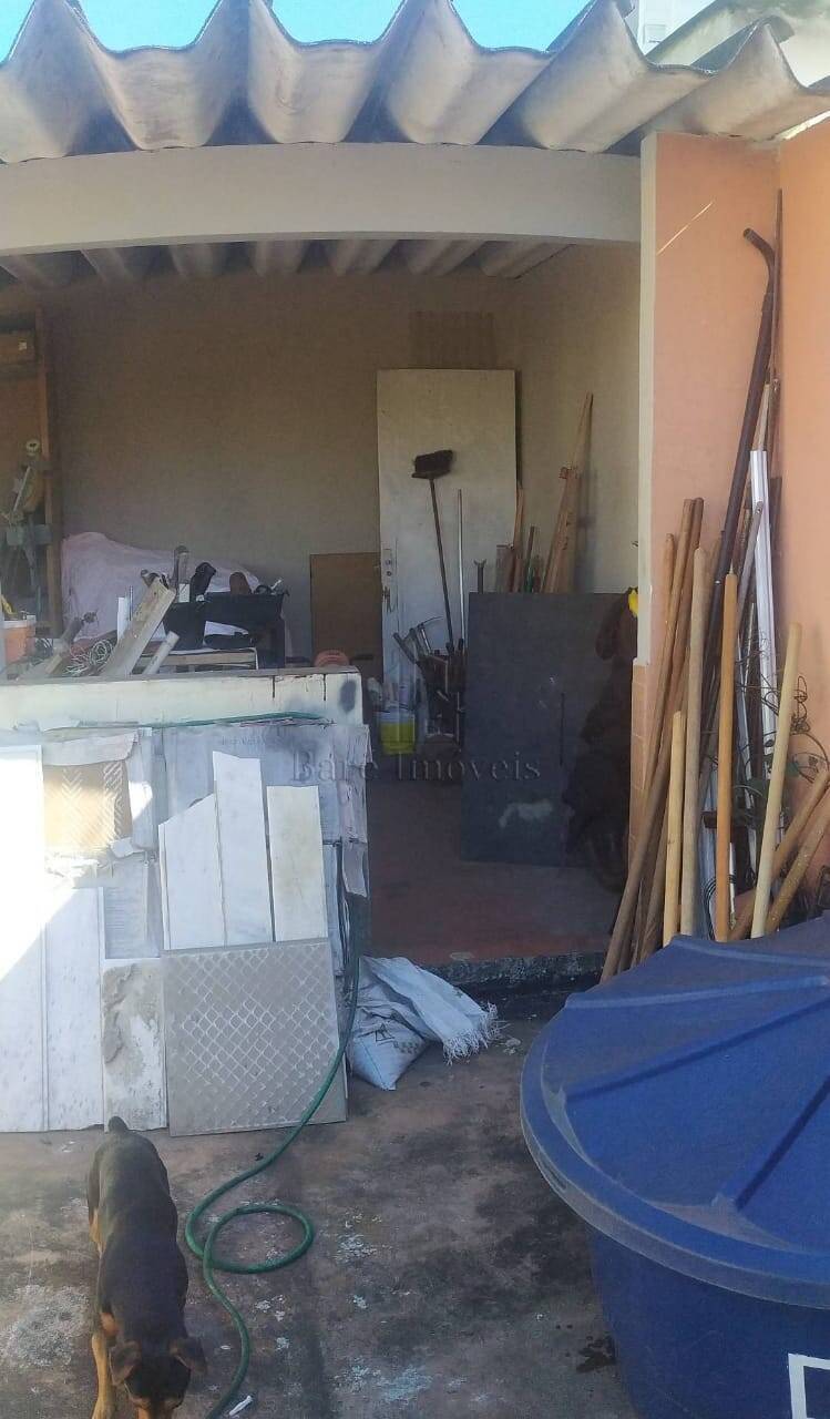 Casa, 3 quartos, 300 m² - Foto 13