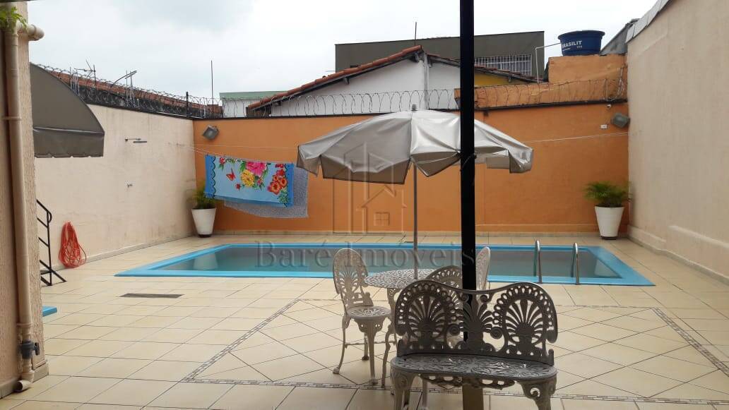 Sobrado, 4 quartos, 388 m² - Foto 8
