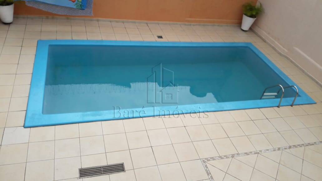 Sobrado, 4 quartos, 388 m² - Foto 6