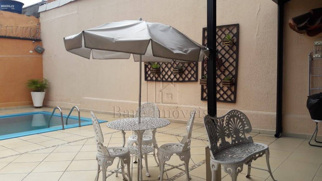 Sobrado, 4 quartos, 388 m² - Foto 10