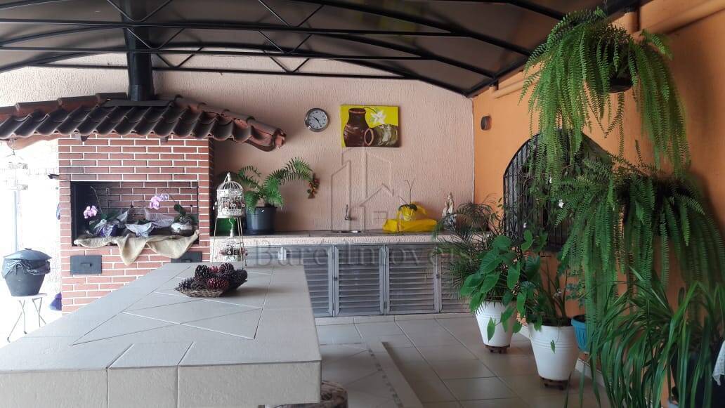 Sobrado, 4 quartos, 388 m² - Foto 12