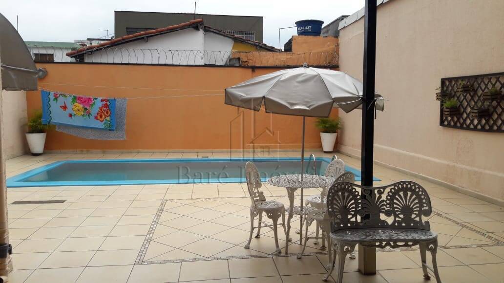 Sobrado, 4 quartos, 388 m² - Foto 14