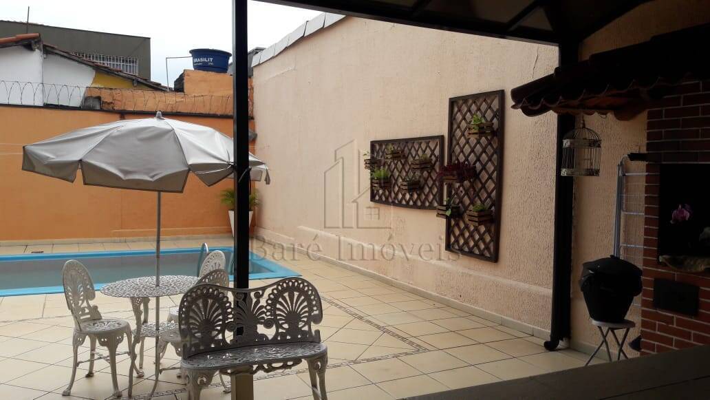 Sobrado, 4 quartos, 388 m² - Foto 13