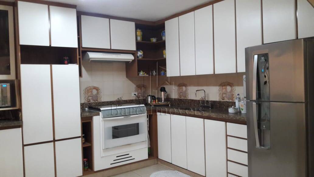 Sobrado, 4 quartos, 388 m² - Foto 20
