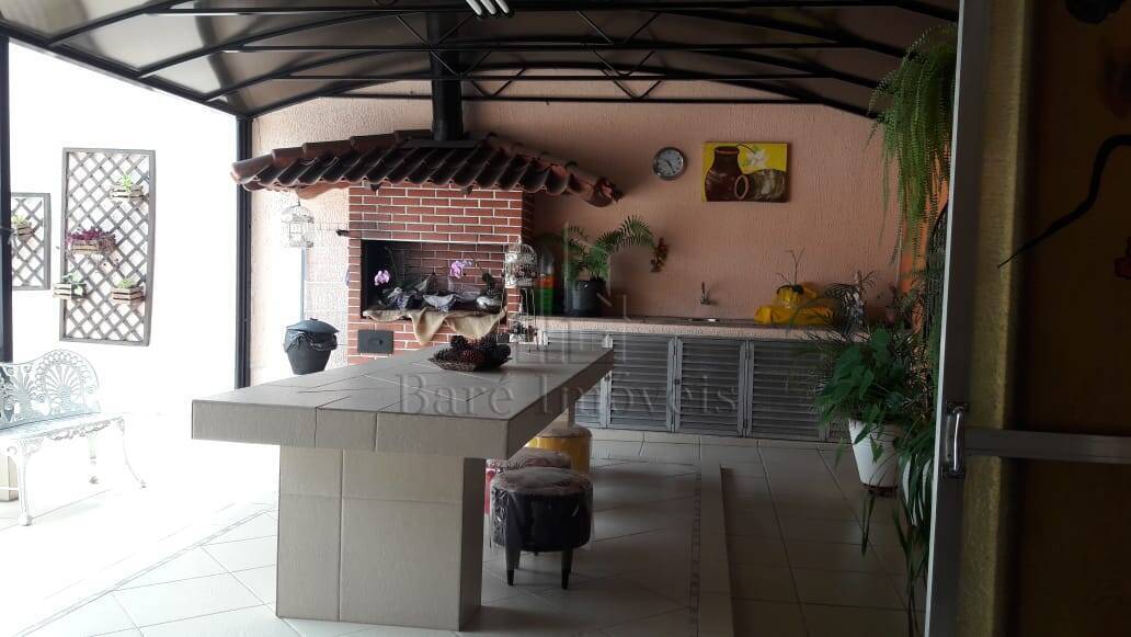 Sobrado, 4 quartos, 388 m² - Foto 18