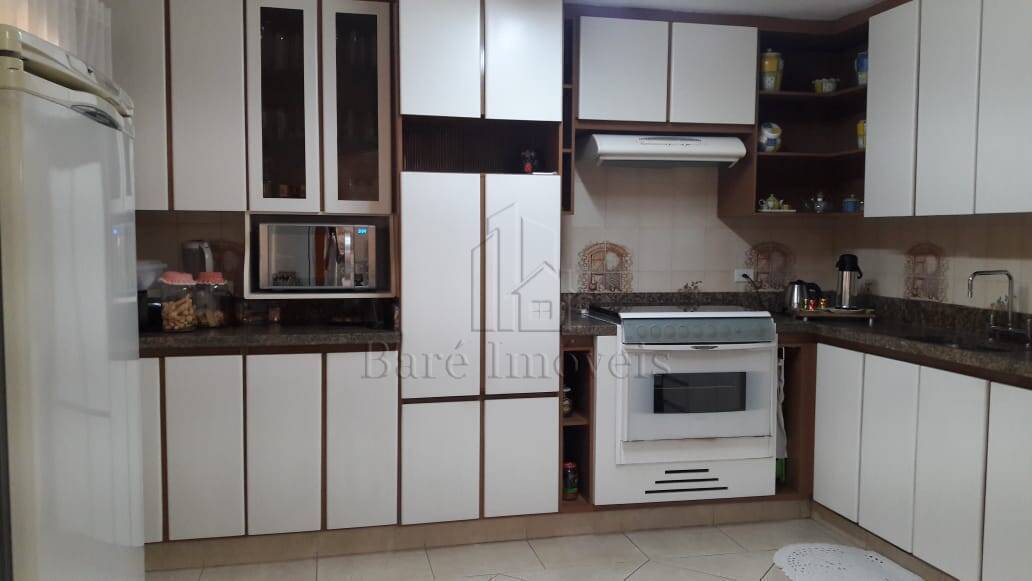 Sobrado, 4 quartos, 388 m² - Foto 21