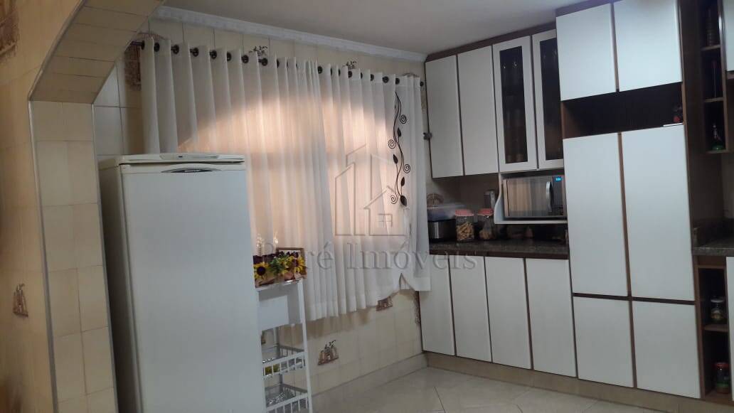 Sobrado, 4 quartos, 388 m² - Foto 24