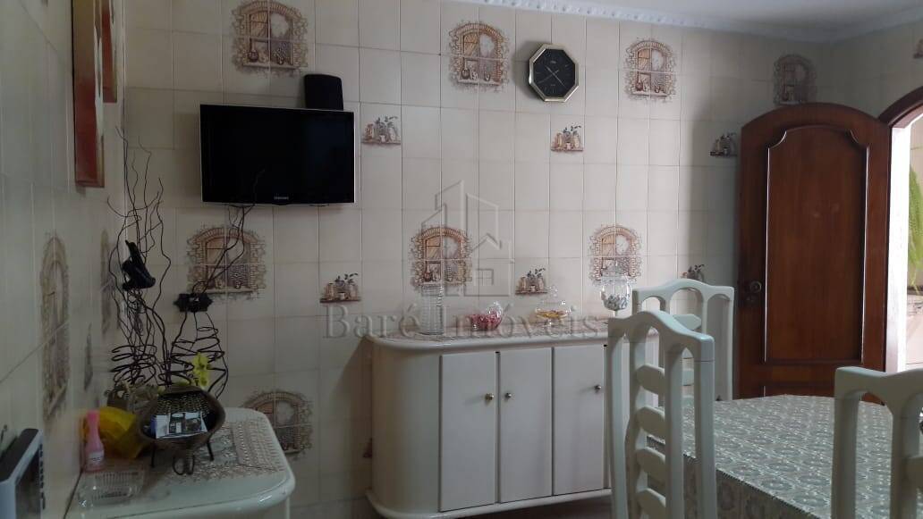Sobrado, 4 quartos, 388 m² - Foto 29