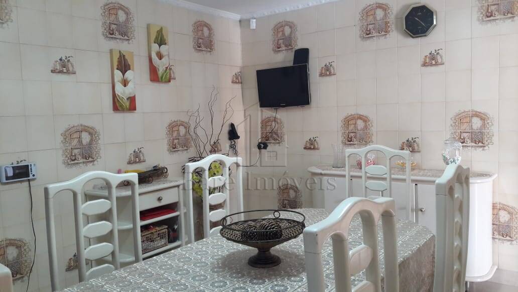 Sobrado, 4 quartos, 388 m² - Foto 28
