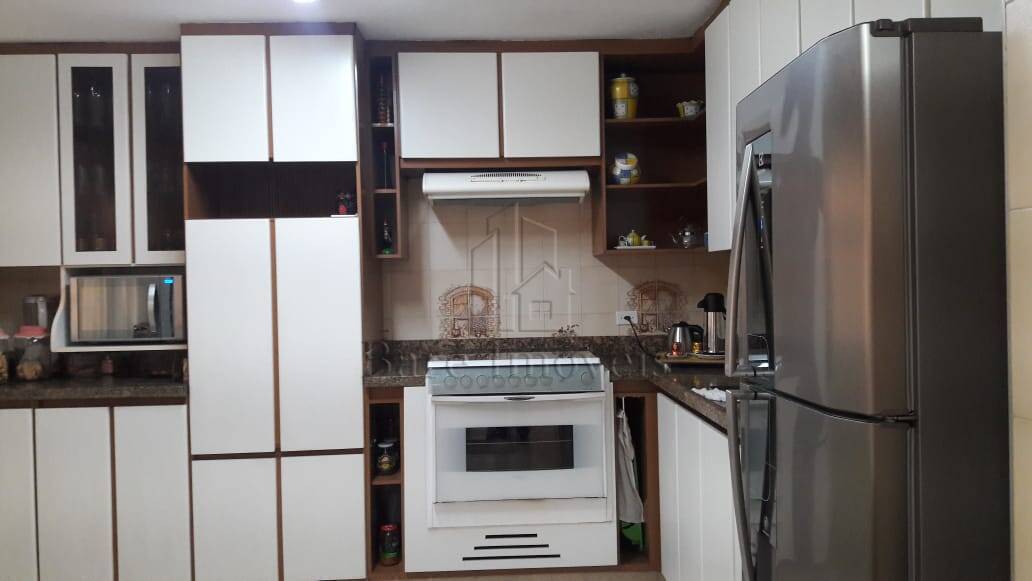 Sobrado, 4 quartos, 388 m² - Foto 26