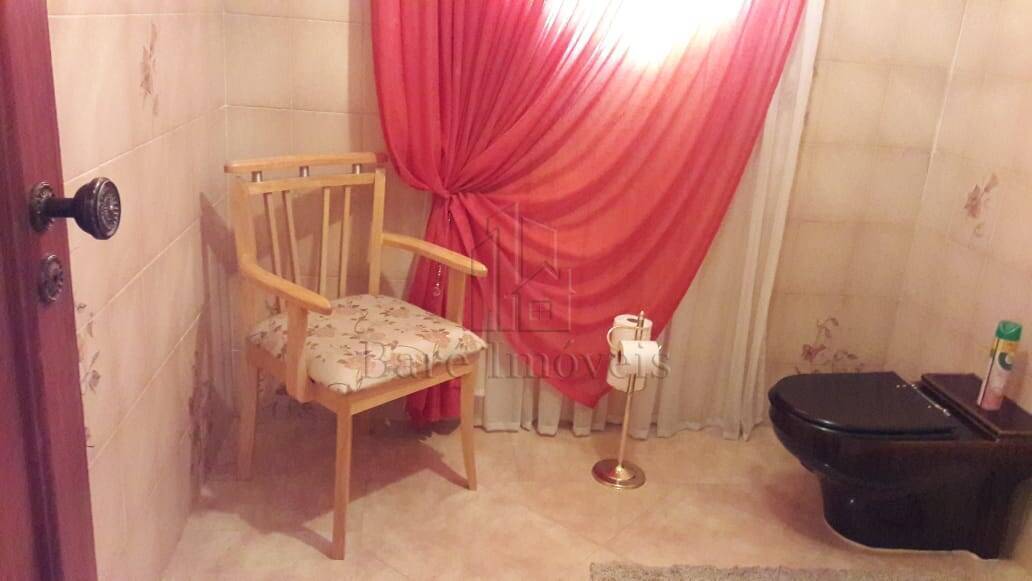 Sobrado, 4 quartos, 388 m² - Foto 27