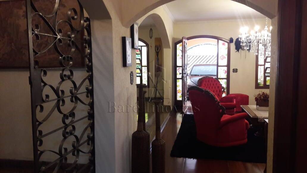 Sobrado, 4 quartos, 388 m² - Foto 33