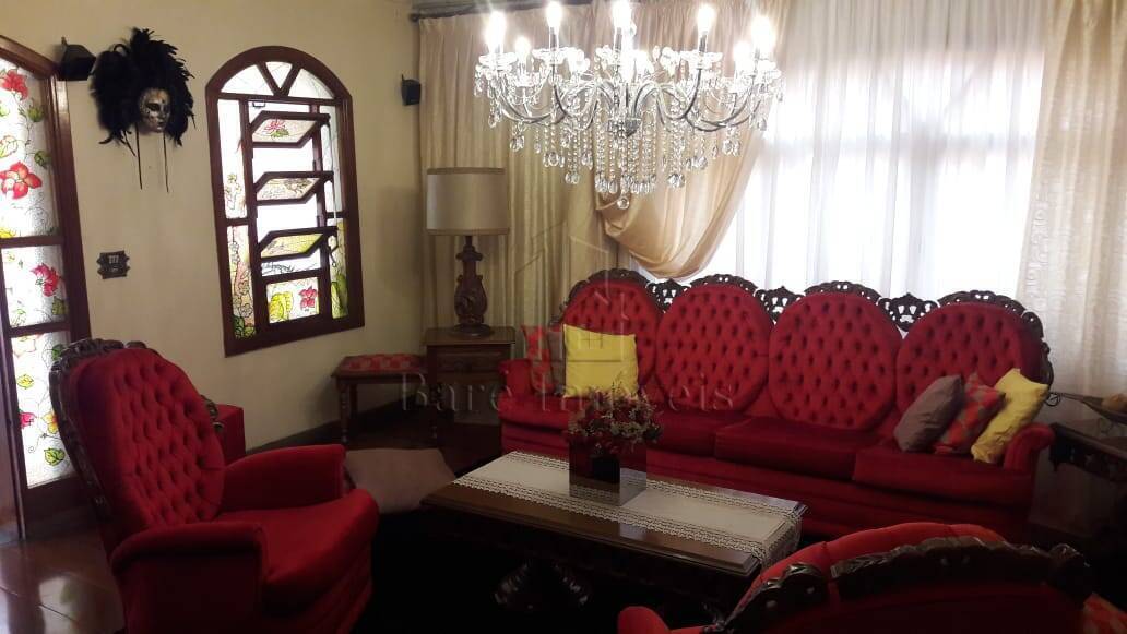 Sobrado, 4 quartos, 388 m² - Foto 32
