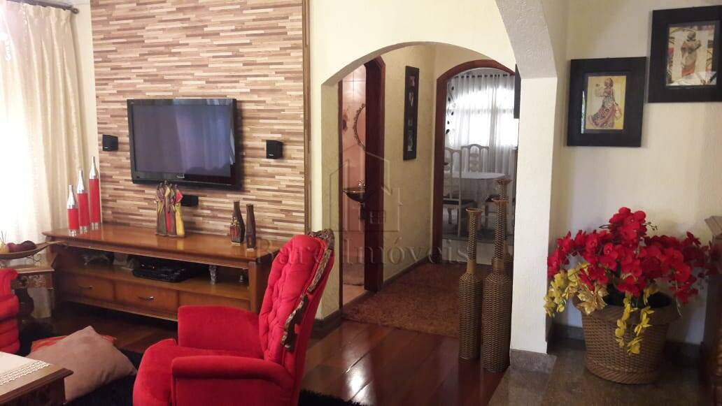 Sobrado, 4 quartos, 388 m² - Foto 31