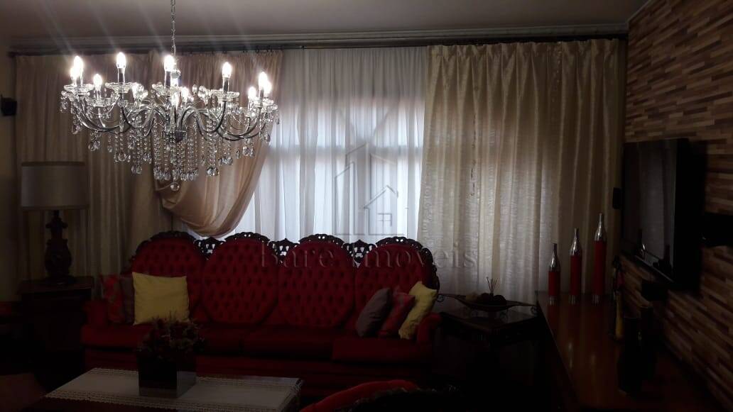 Sobrado, 4 quartos, 388 m² - Foto 37