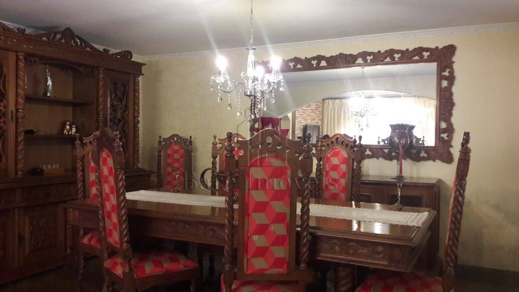 Sobrado, 4 quartos, 388 m² - Foto 36