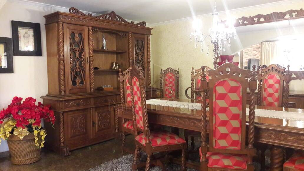 Sobrado, 4 quartos, 388 m² - Foto 35