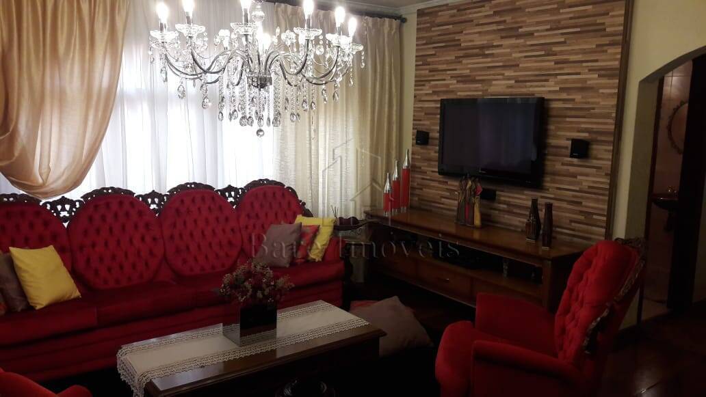 Sobrado, 4 quartos, 388 m² - Foto 38
