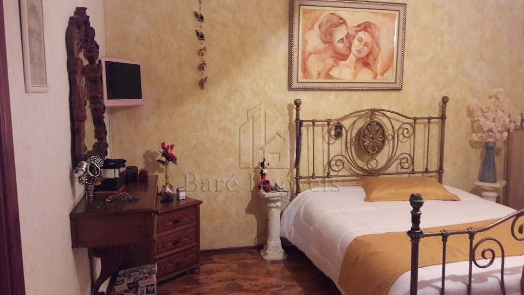Sobrado, 4 quartos, 388 m² - Foto 41