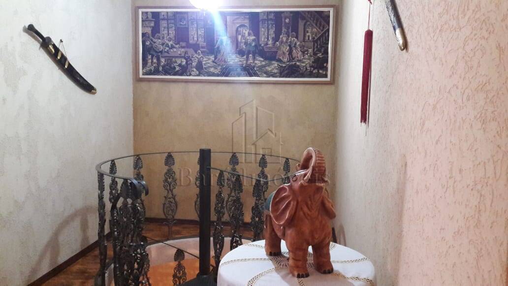 Sobrado, 4 quartos, 388 m² - Foto 50