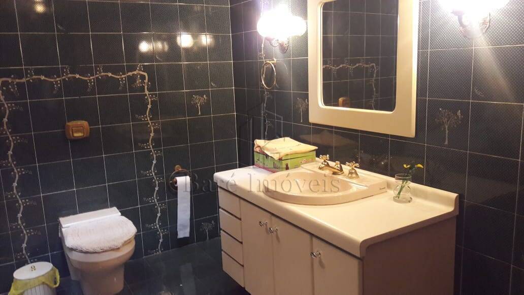 Sobrado, 4 quartos, 388 m² - Foto 51