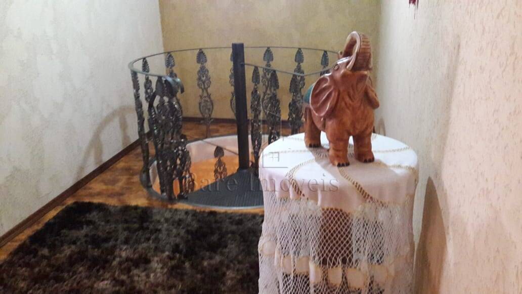 Sobrado, 4 quartos, 388 m² - Foto 49