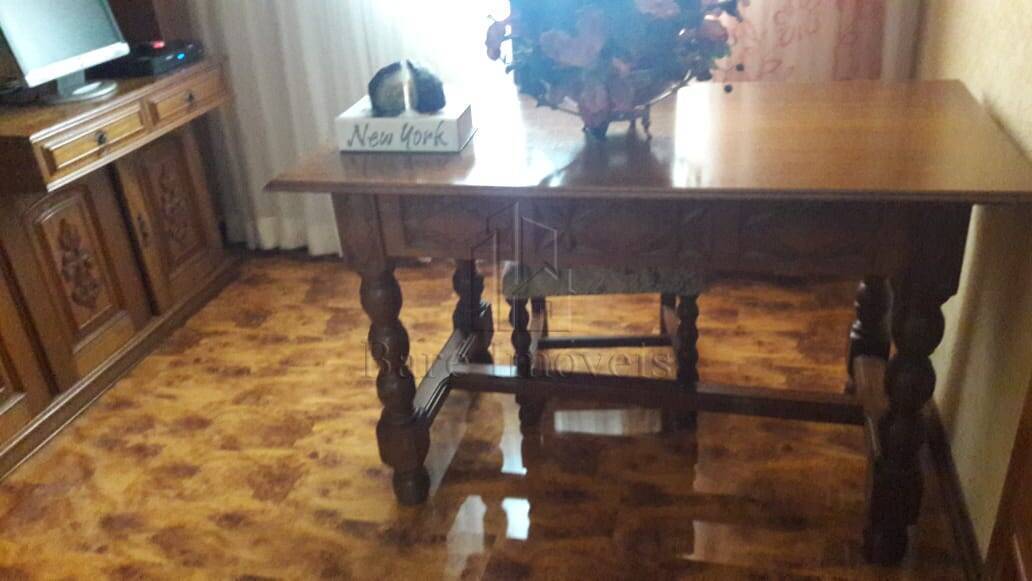 Sobrado, 4 quartos, 388 m² - Foto 54