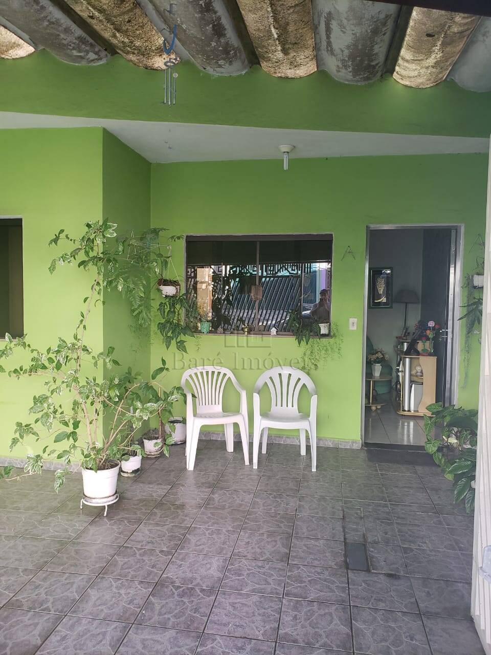 Sobrado, 3 quartos, 169 m² - Foto 3