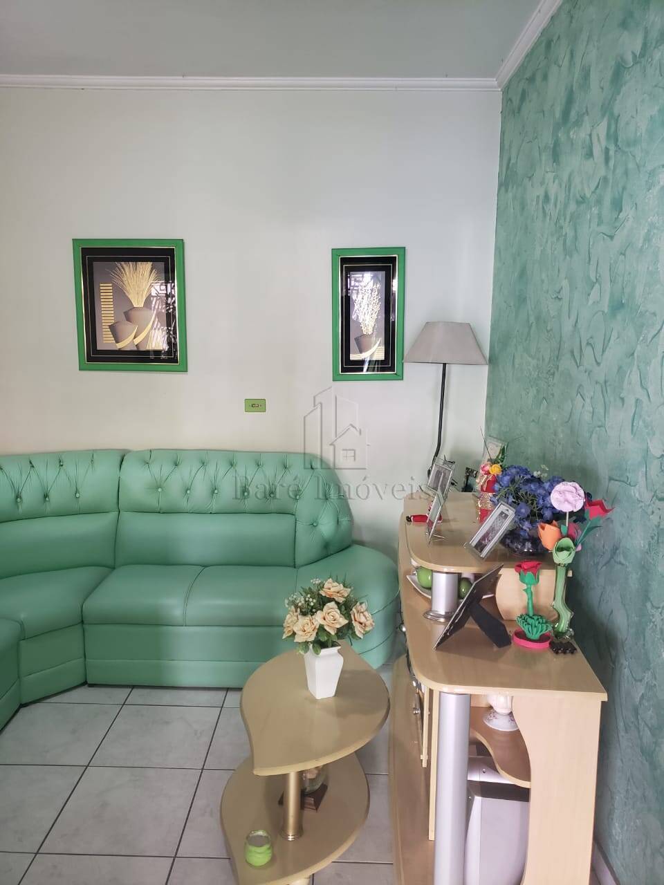 Sobrado, 3 quartos, 169 m² - Foto 2