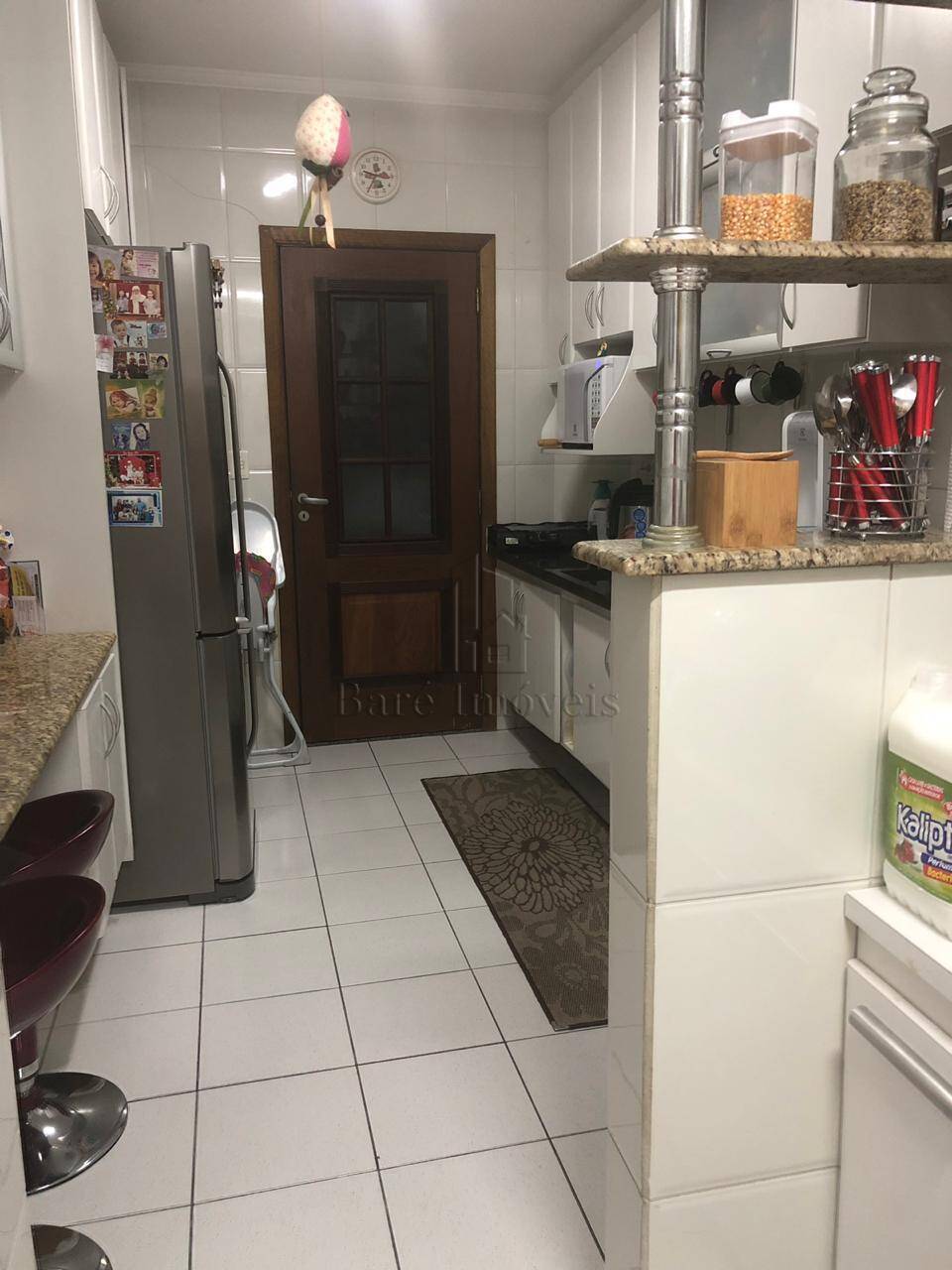 Apartamento, 3 quartos, 128 m² - Foto 4