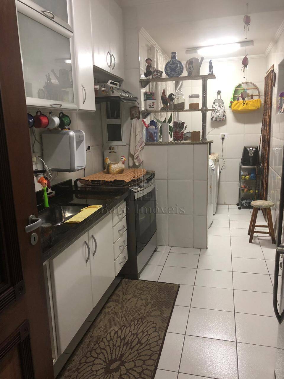 Apartamento, 3 quartos, 128 m² - Foto 3