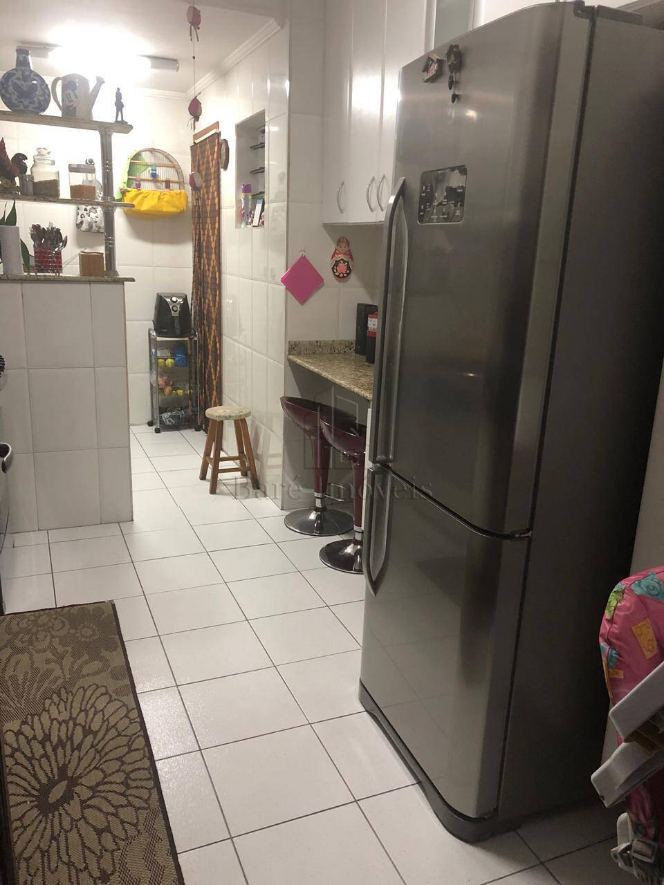Apartamento, 3 quartos, 128 m² - Foto 6