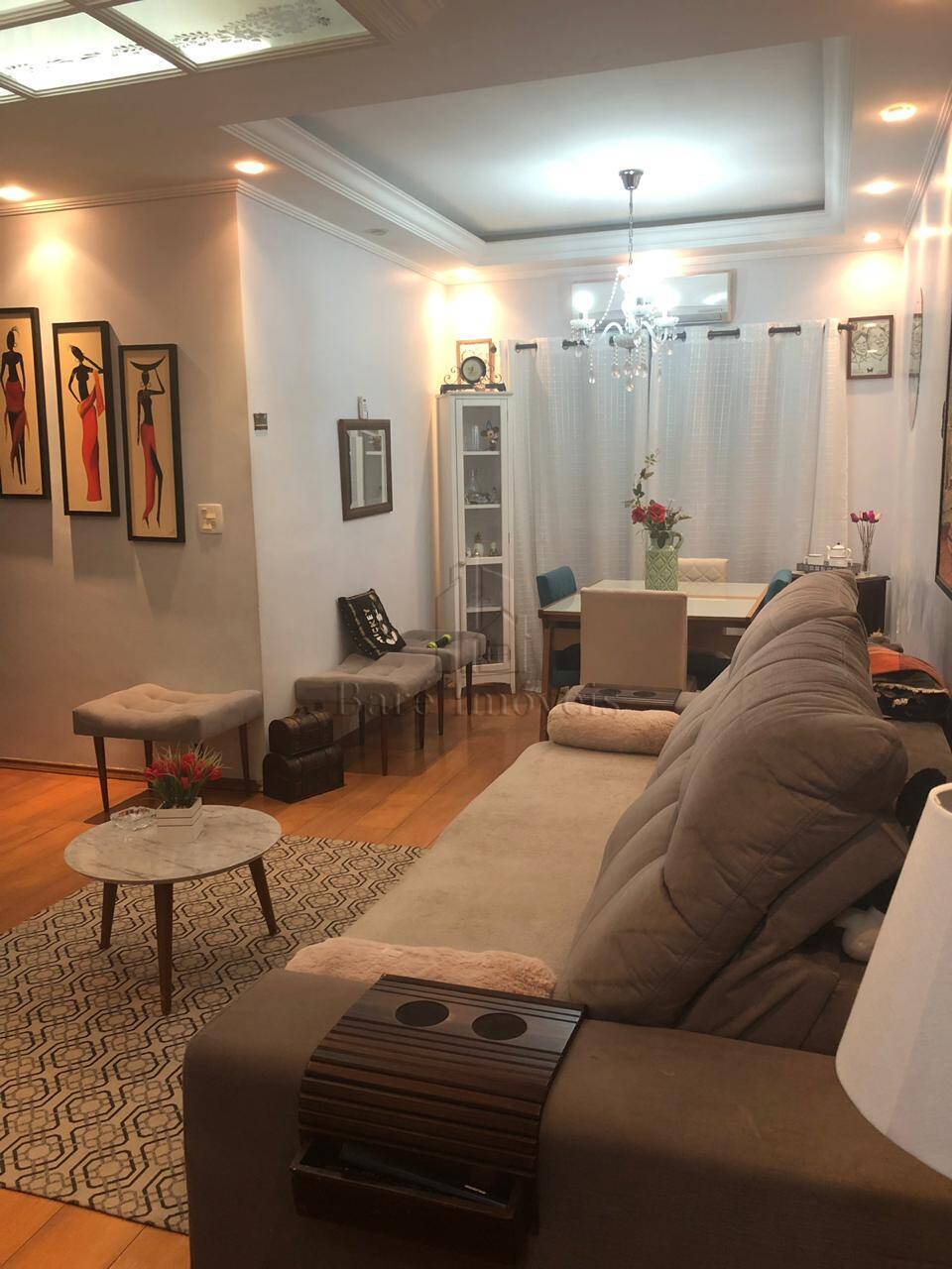 Apartamento, 3 quartos, 128 m² - Foto 1