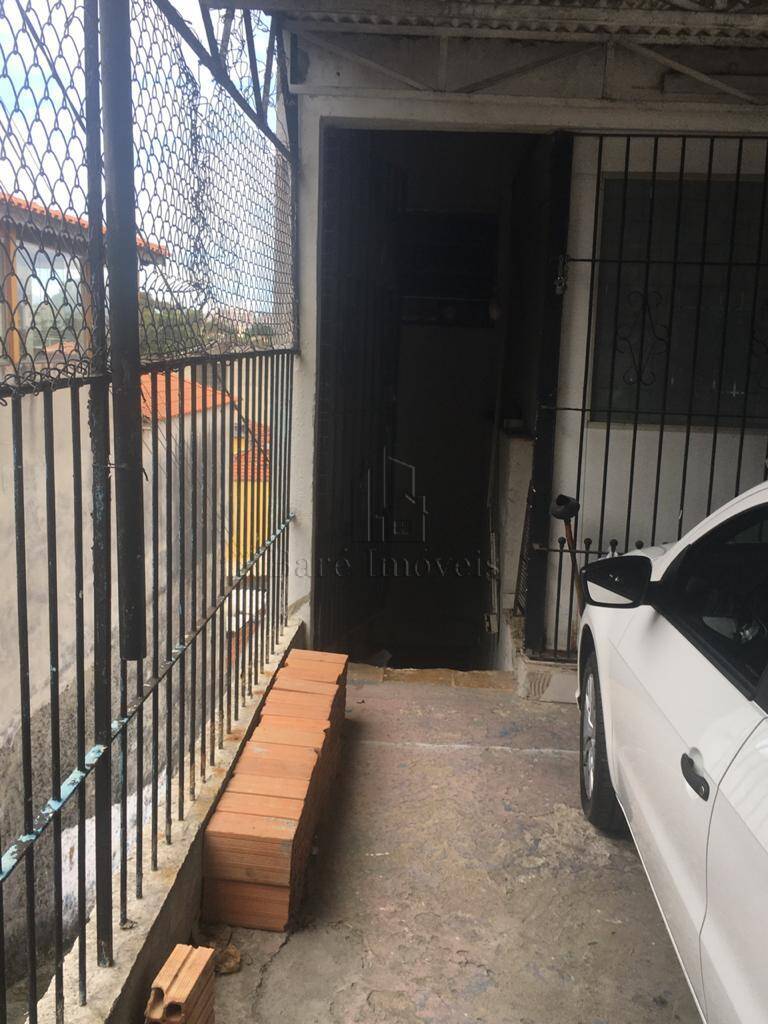 Sobrado, 2 quartos, 246 m² - Foto 1