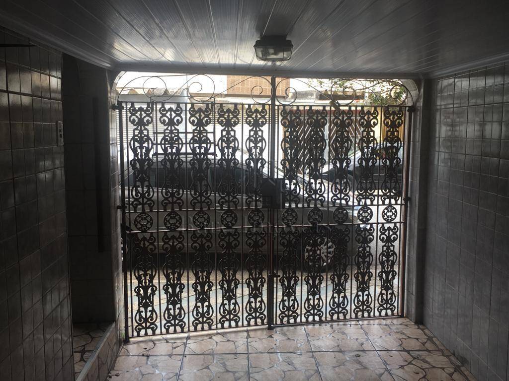 Sobrado, 2 quartos, 246 m² - Foto 17