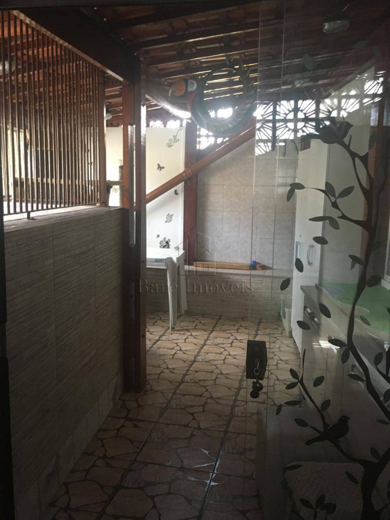 Sobrado, 2 quartos, 246 m² - Foto 20