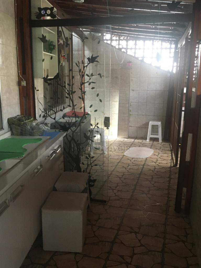 Sobrado, 2 quartos, 246 m² - Foto 23